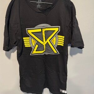 Seth Rollins WWE Shirt